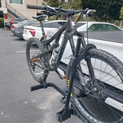 Kuat Single Rack MTB