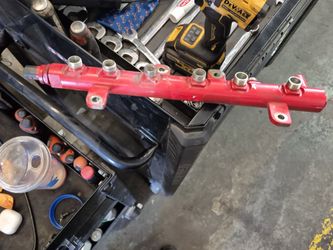 Fuel Rail