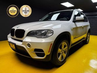 2013 BMW X5