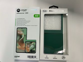 Motorola Razr