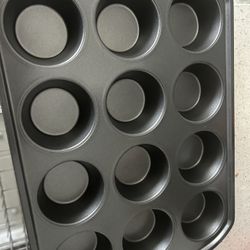 Cupcake Pan
