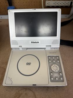 DVD Player