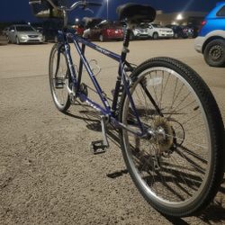 KHS TANDEMANIA SPORT