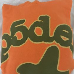 Sp5der Beluga Worldwide Hoodie