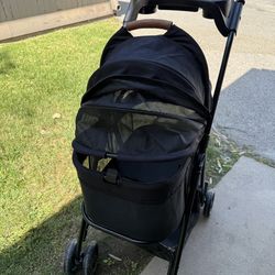 Pet stroller