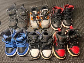 6c Toddler Shoes