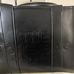 MJ Tote Bag 