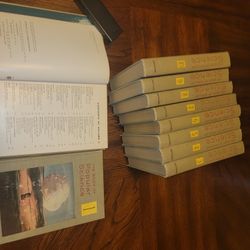 The Book of Popular Science Set (10 Books)