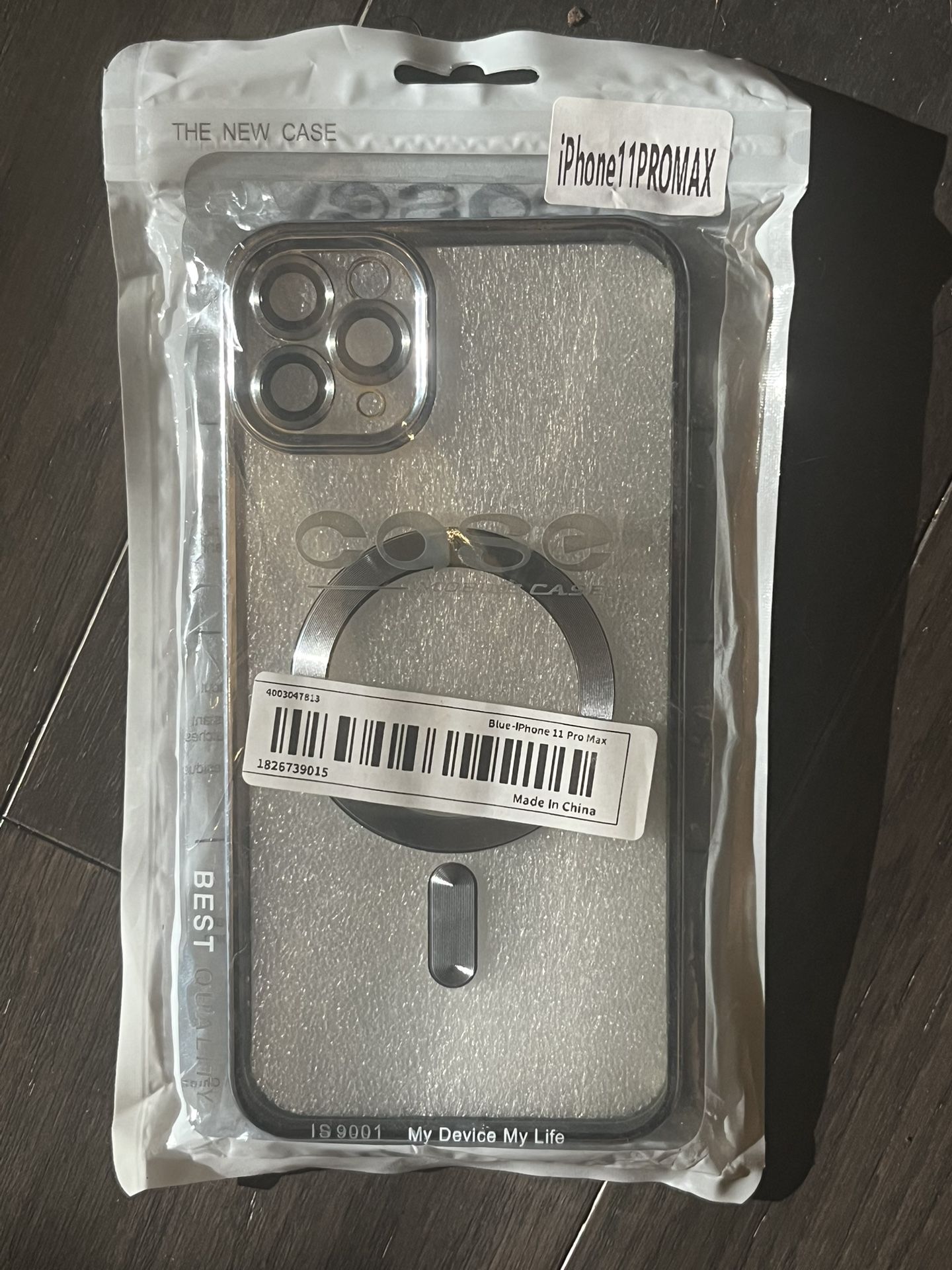 iPhone 11 Pro Max Case
