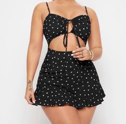 3 new dresses with tags