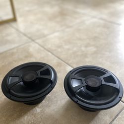 Hawg Wired/Polk Audio/harley OEM Amp