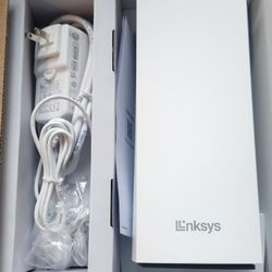 Links MX4300 Tri-band WiFi 6 4.2 Gbps Router