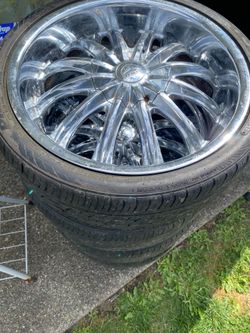 BENTCHI RIMS  ALL 4