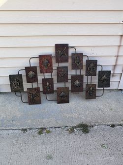 Metal Art