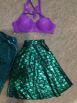 Size small adult Halloween costume
