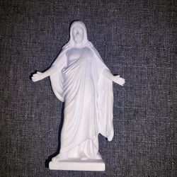 Christus Statue 