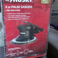 Palm Sander 