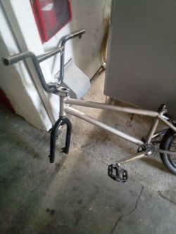 20 Fit Bmx