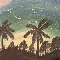 Dm for Custom painting