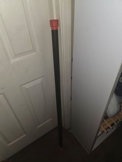 Body Solid Tool Bar