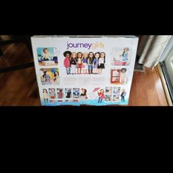 Journey Dolls