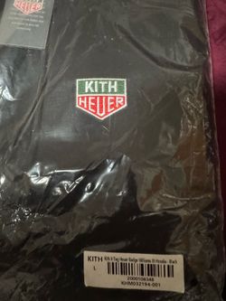 Tag huer Kith