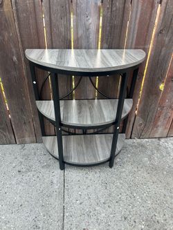 Side table