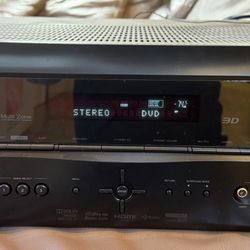 Denon Receiver AVR-1911
