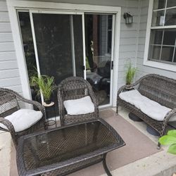 Patio Furniture 