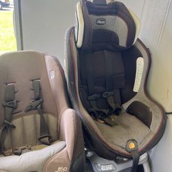Car Seat 