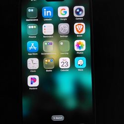 new iphone 16 plus unlocked used 5 mos