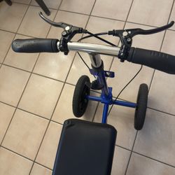 Knee Scooter