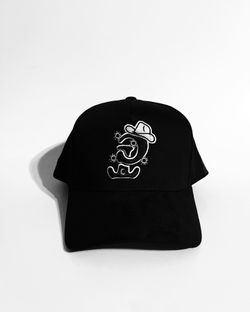Tomateros Hat