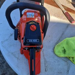 Echo Chain Saw