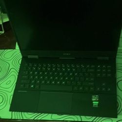 Oman Laptop Gaming Internal Battery Needs Replacement 