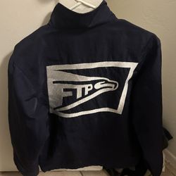 FTP Postal Coach Jacket 