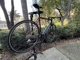 Cannondale Supersix