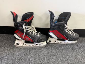 SZ 2 CCM JetSpeed FT6 Pro Hockey Skates