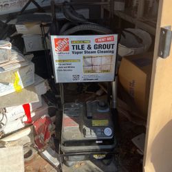 Tile & Grout Cleaner 