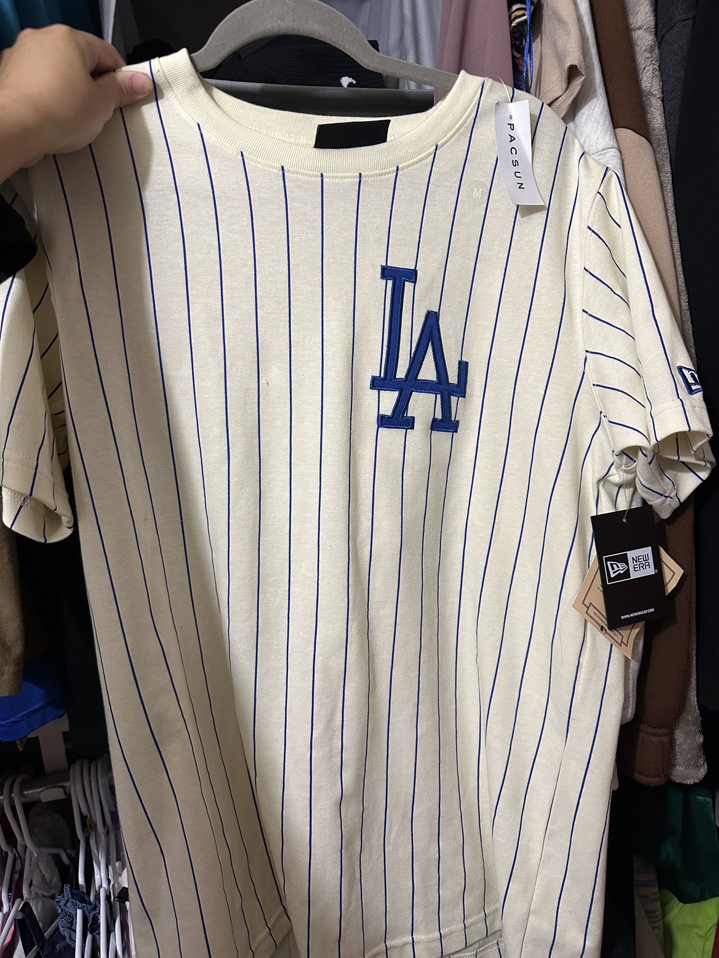 men’s pacsun shirt