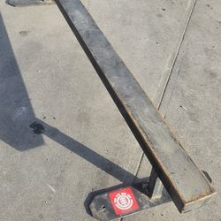Grind RaÃl Element Skateboard