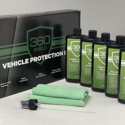 Car Details Kit