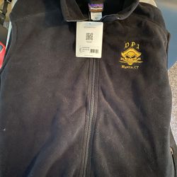 Men’s Patagonia Vest 