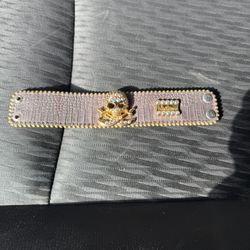 BB Simon Heat Wristance Wristband 