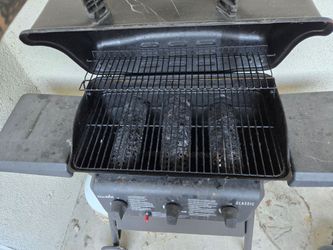 Char-Broil 3 burner