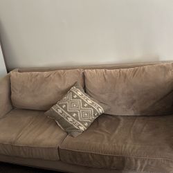 Selling Couches 
