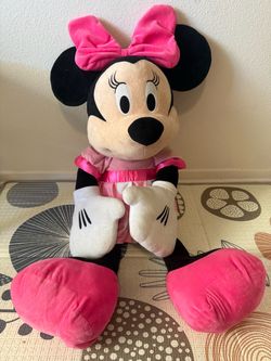Minnie Mouse