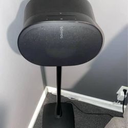 Sonos Systems Speaker 