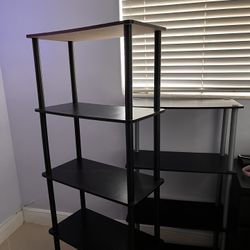 Storage Stands/shelves