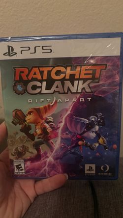 Ratchet & Clank